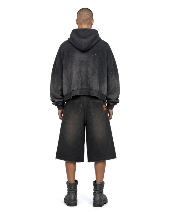 Shorts Workwear Black