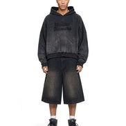 Shorts Workwear Black