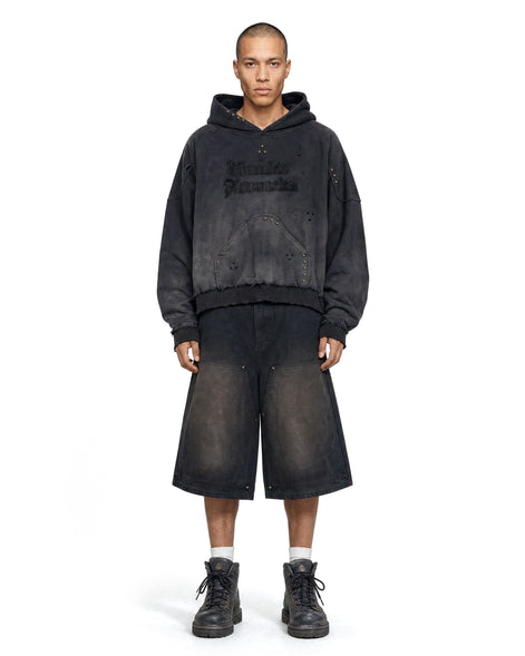 Shorts Workwear Black
