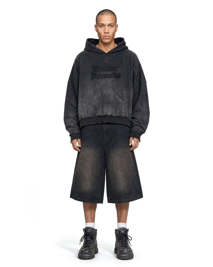 Shorts Workwear Black
