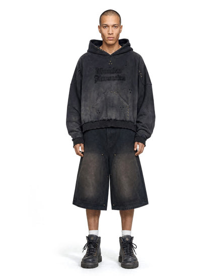 Shorts Workwear Black