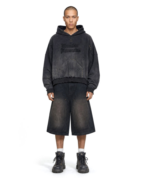 Shorts Workwear Black
