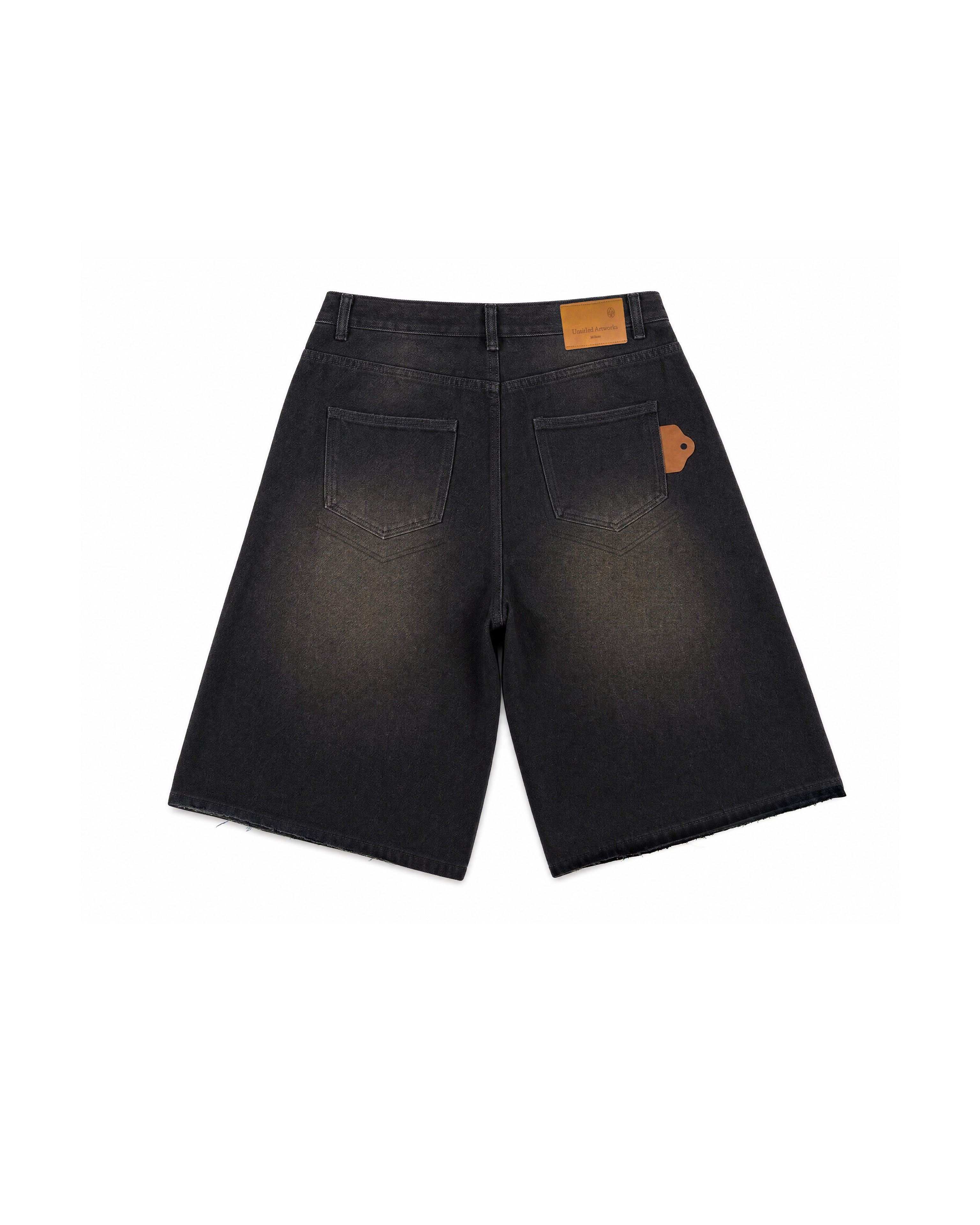 Shorts Workwear Black
