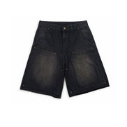 Shorts Workwear Black