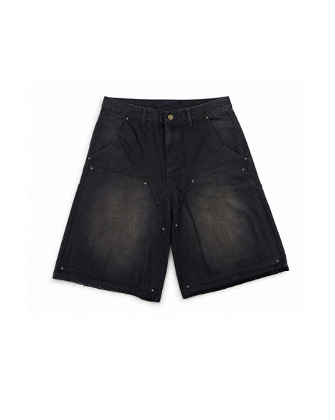 Shorts Workwear Black
