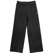 Sweats Wide Essential Black