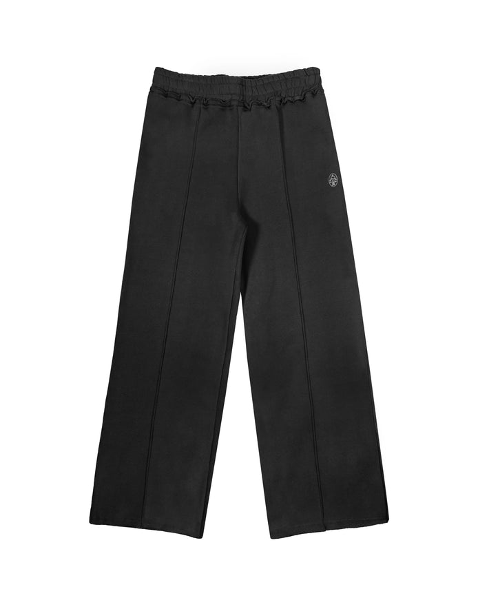 Sweats Wide Essential Black
