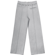 Sweats Wide Essential Grey