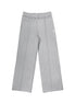 Sweats Wide Essential Grey