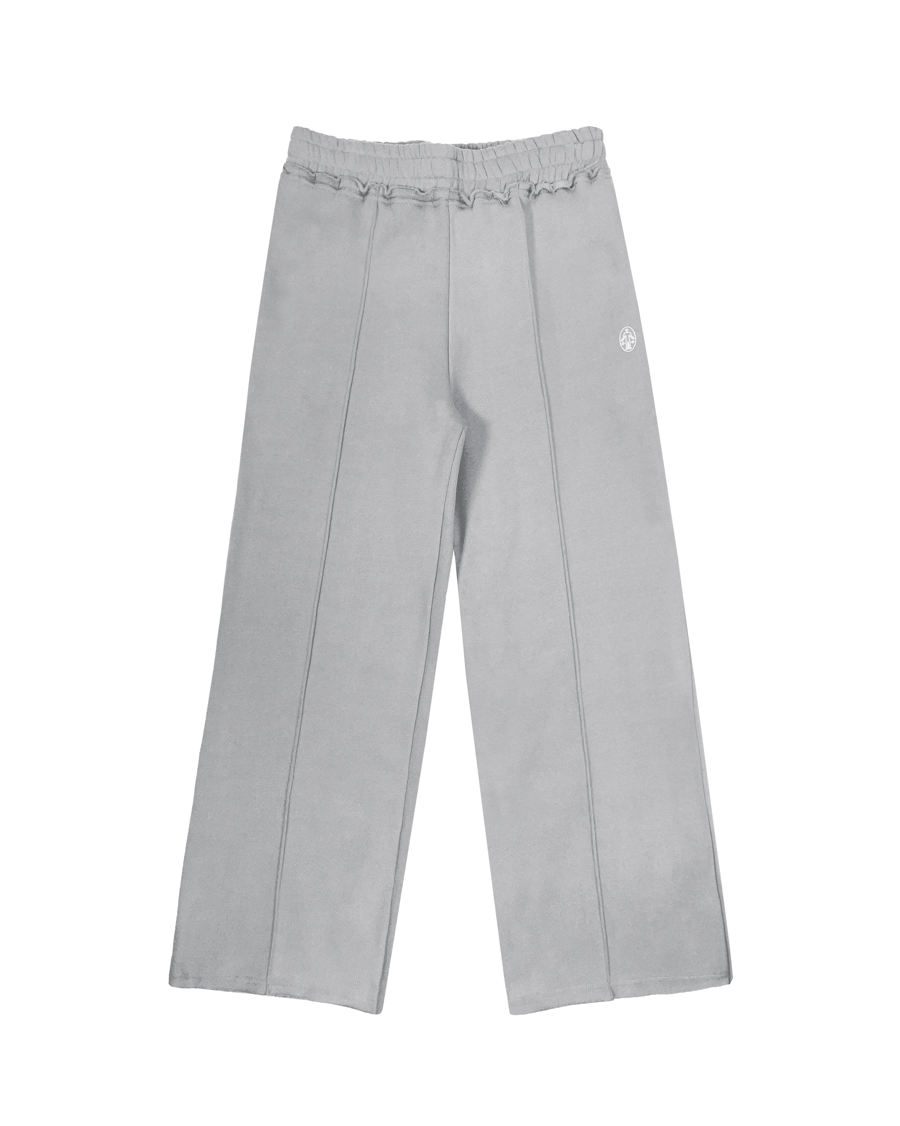 Sweats Wide Essential Grey