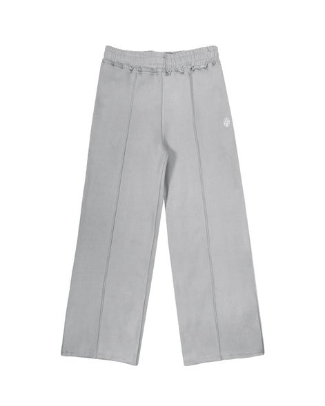 Sweats Wide Essential Grey