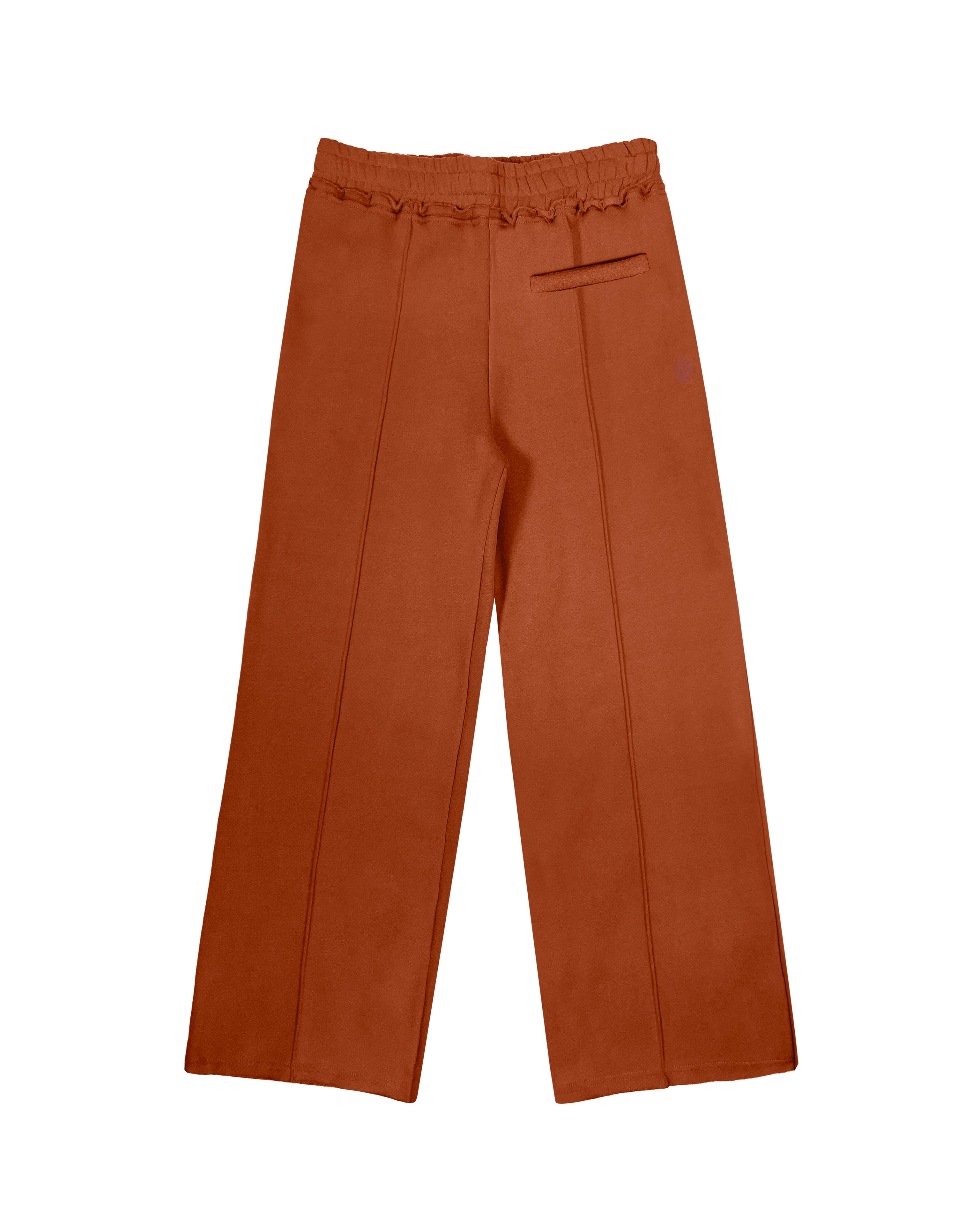 Sweats Essential Rust