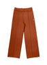 Sweats Essential Rust