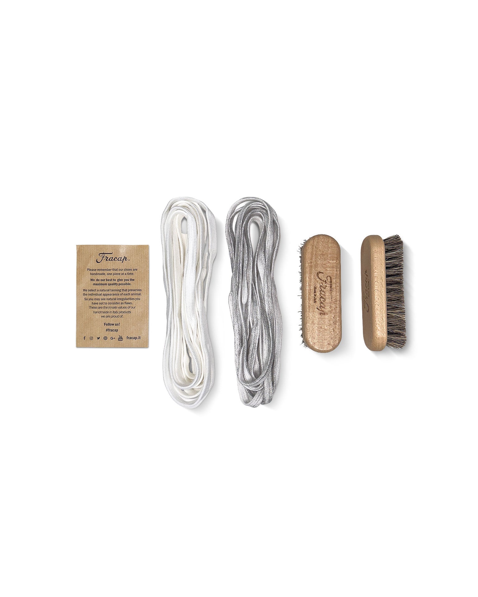 Fracap Destroyer Boot Silver