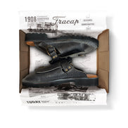 Fracap Builder Sabot Black