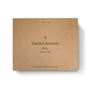 Untitled Artworks x Fracap - Troop Boot Black