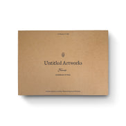 Untitled Artworks x Fracap - Duty Derby White