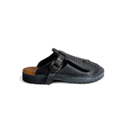 Fracap Builder Sabot Black