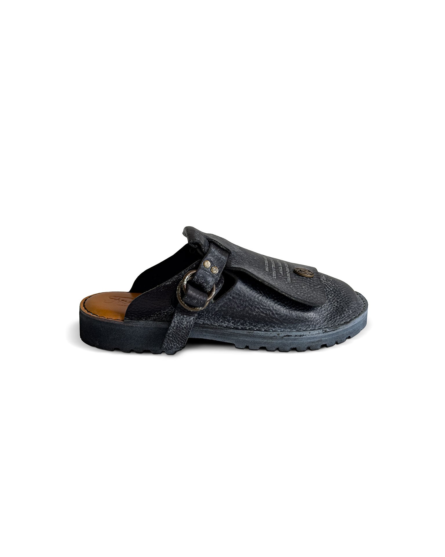 Fracap Builder Sabot Black