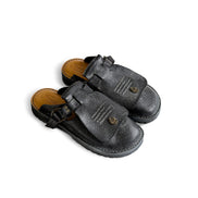 Fracap Builder Sabot Black
