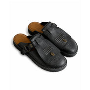 Fracap Builder Sabot Black