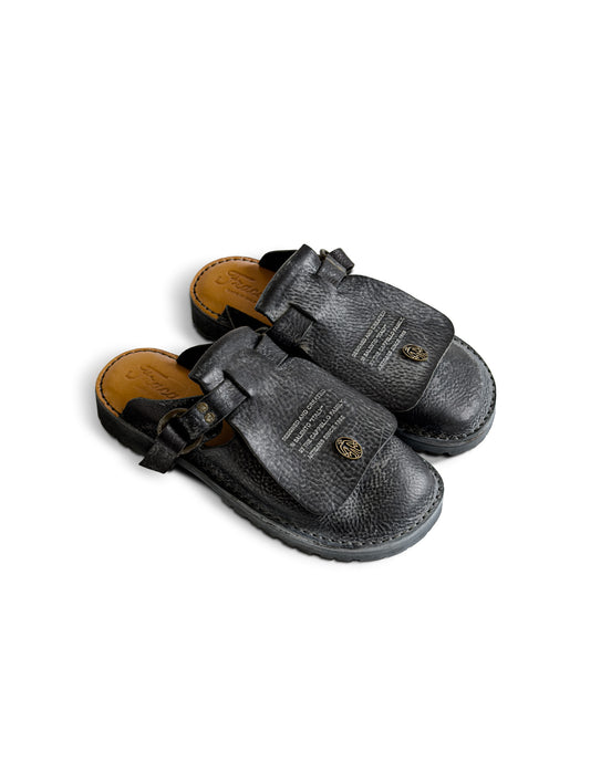 Fracap Builder Sabot Black