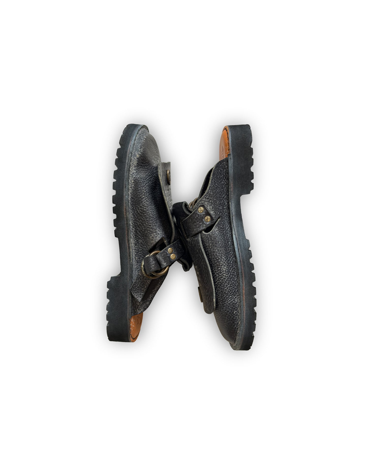 Fracap Builder Sabot Black