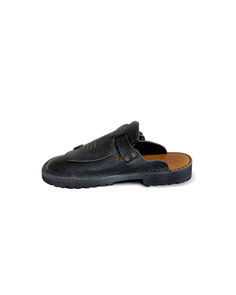 Fracap Builder Sabot Black