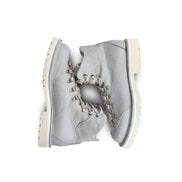 Fracap Destroyer Boot Silver