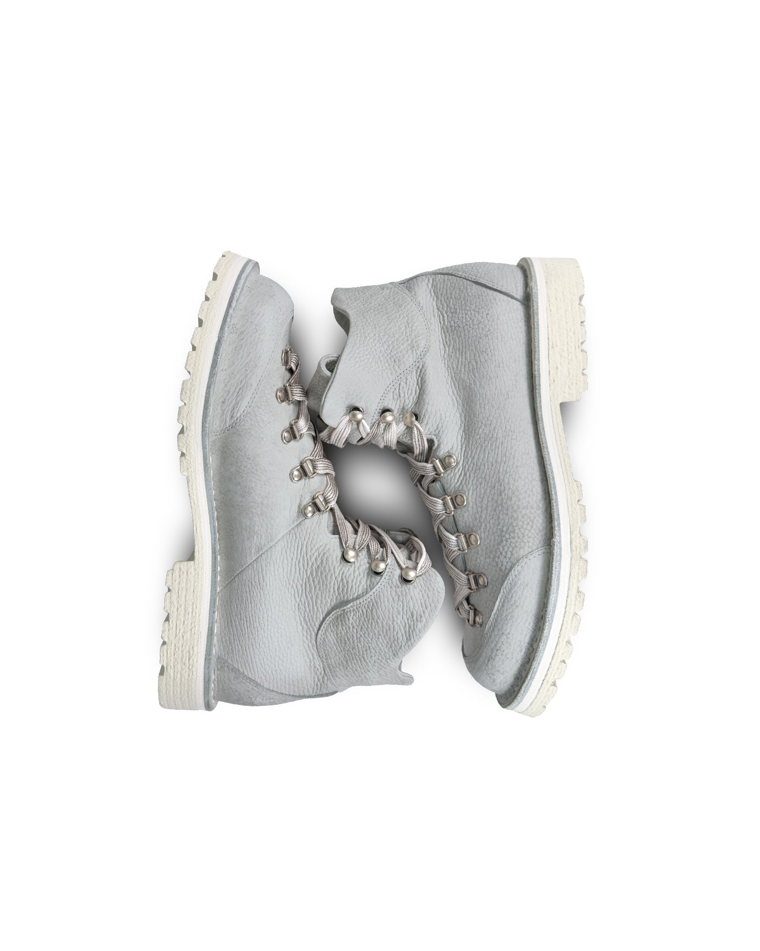 Fracap Destroyer Boot Silver