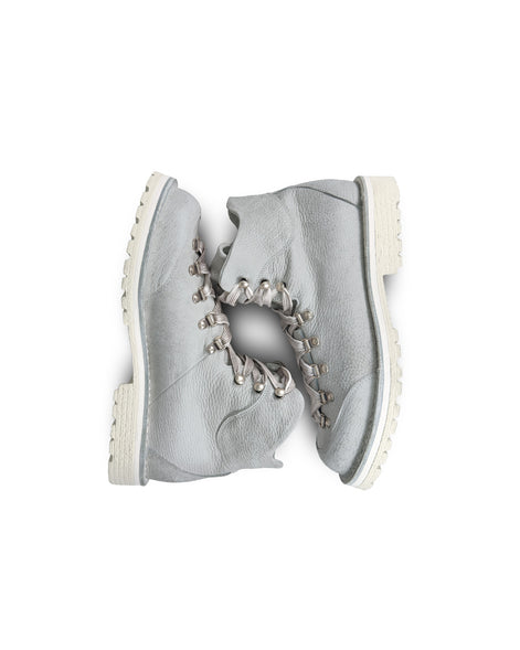 Fracap Destroyer Boot Silver