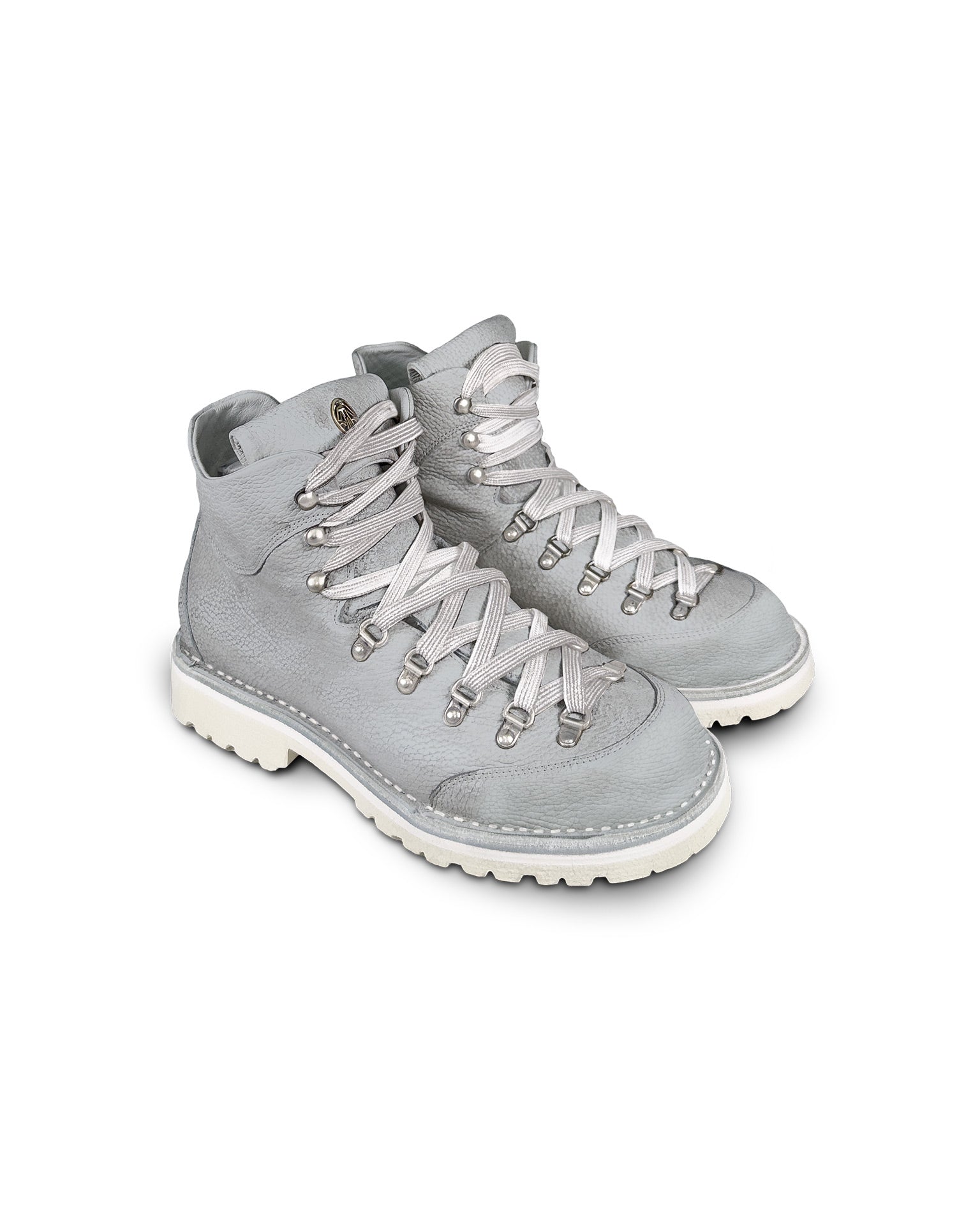 Fracap Destroyer Boot Silver