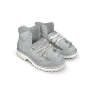 Fracap Destroyer Boot Silver
