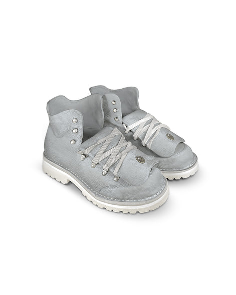 Fracap Destroyer Boot Silver