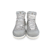 Fracap Destroyer Boot Silver