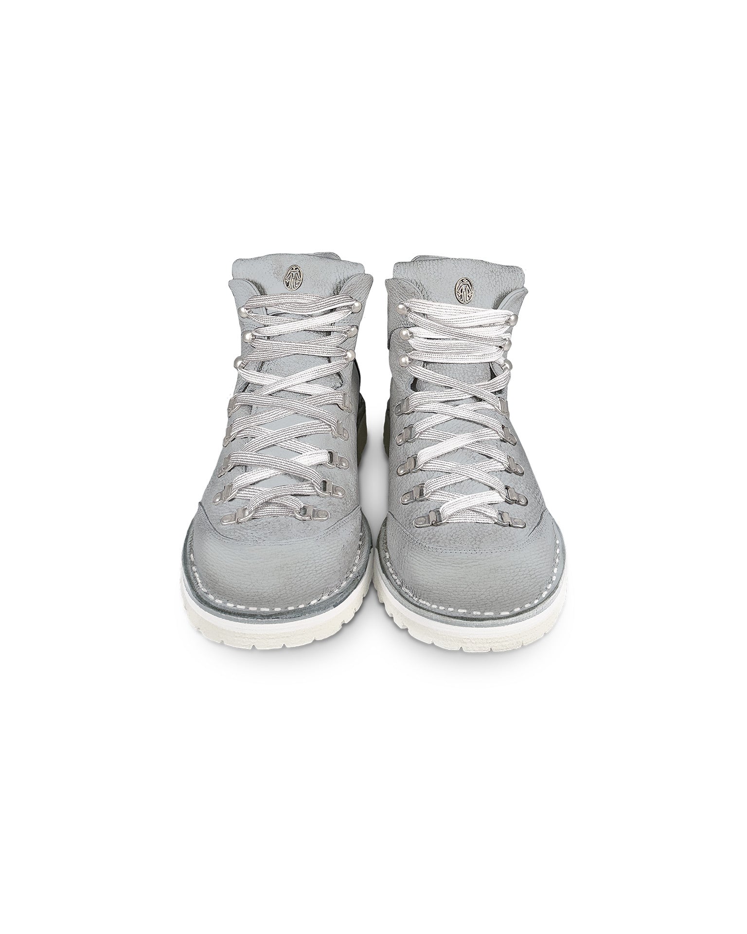 Fracap Destroyer Boot Silver