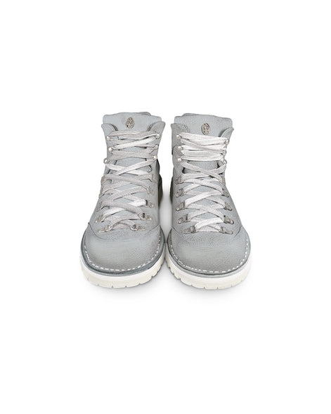 Fracap Destroyer Boot Silver