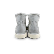 Fracap Destroyer Boot Silver