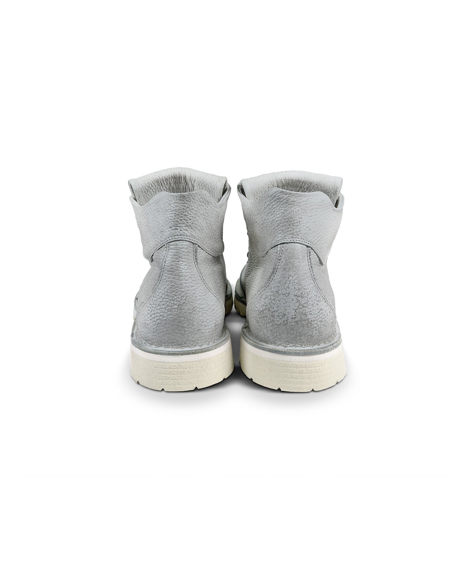 Fracap Destroyer Boot Silver