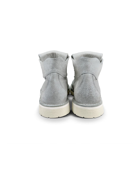 Fracap Destroyer Boot Silver