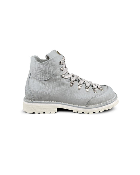Fracap Destroyer Boot Silver
