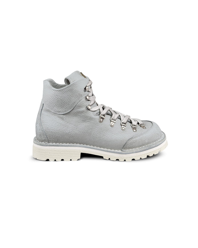 Fracap Destroyer Boot Silver