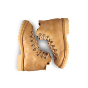 Untitled Artworks x Fracap - Destroyer Boot Honey