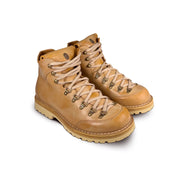 Untitled Artworks x Fracap - Destroyer Boot Honey