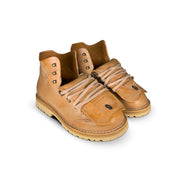 Untitled Artworks x Fracap - Destroyer Boot Honey