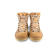 Untitled Artworks x Fracap - Destroyer Boot Honey