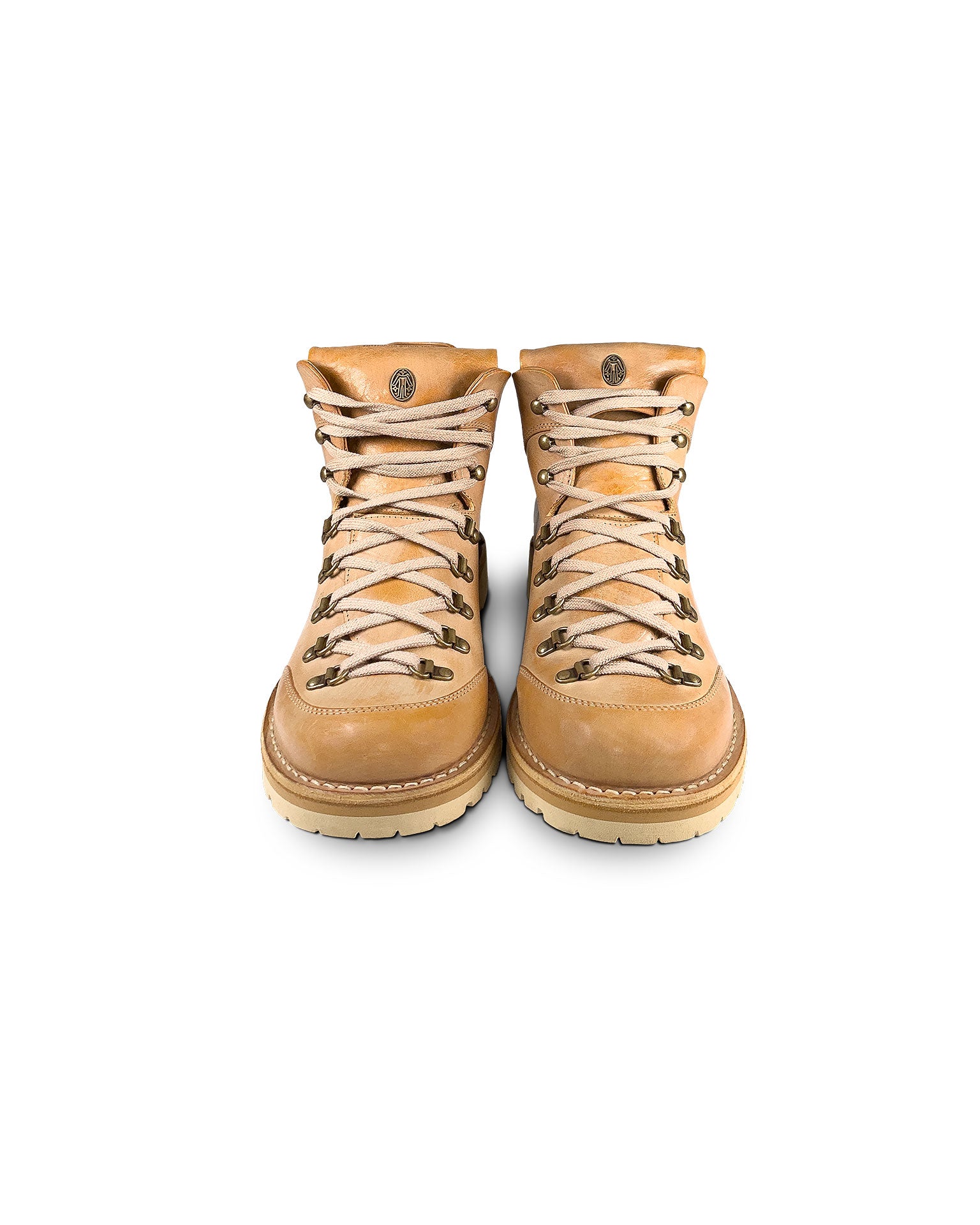 Untitled Artworks x Fracap - Destroyer Boot Honey