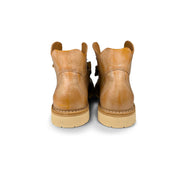 Untitled Artworks x Fracap - Destroyer Boot Honey