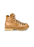 Untitled Artworks x Fracap - Destroyer Boot Honey