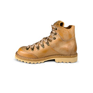 Untitled Artworks x Fracap - Destroyer Boot Honey